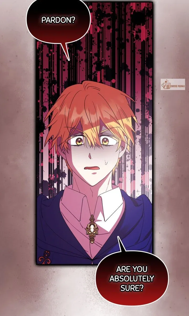 Protecting the Witch’s Son Chapter 47 – Page 68