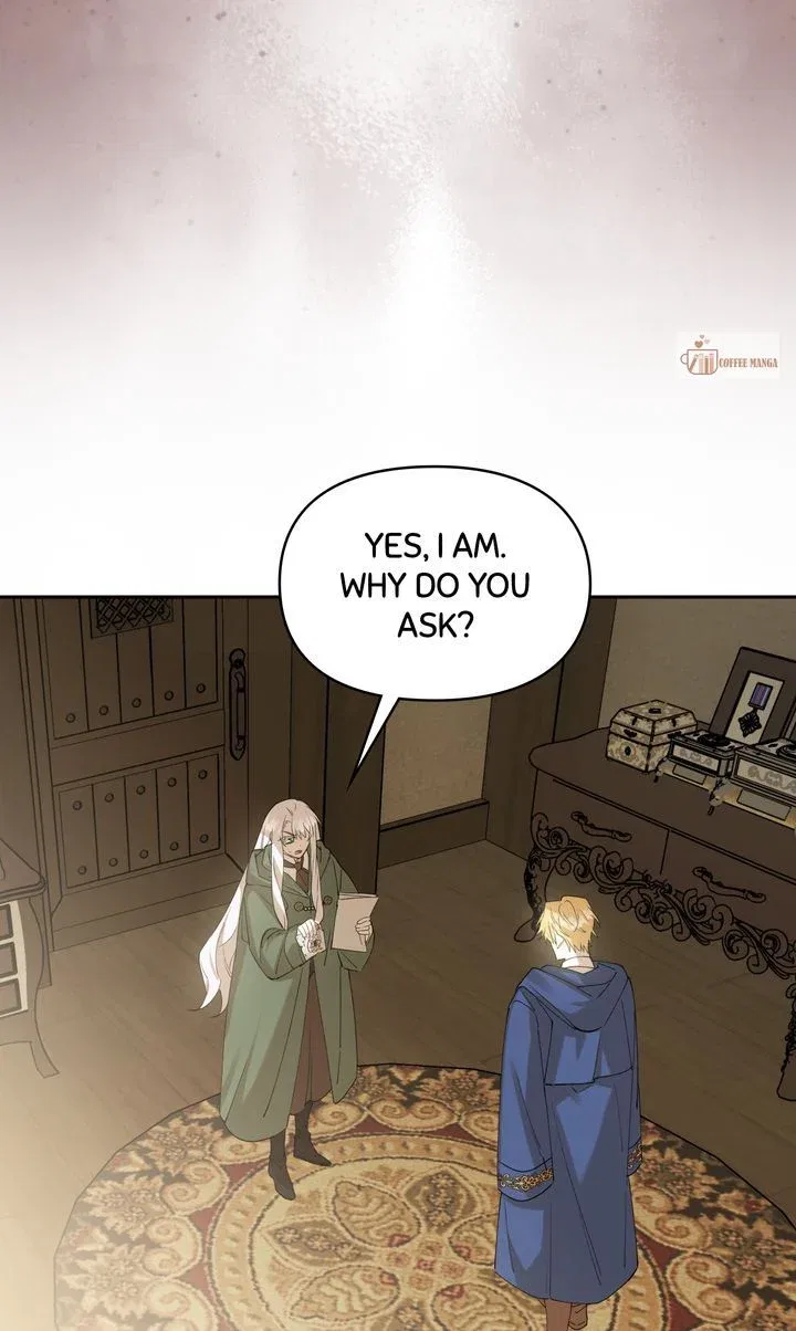 Protecting the Witch’s Son Chapter 47 – Page 69