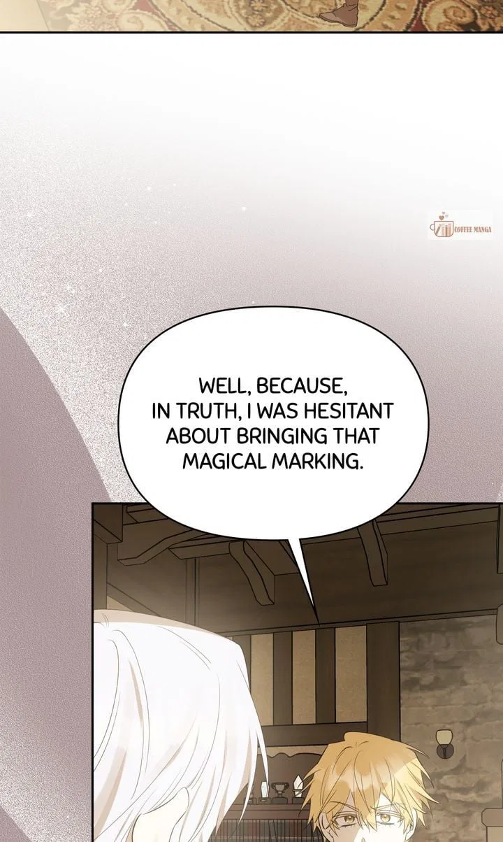 Protecting the Witch’s Son Chapter 47 – Page 70