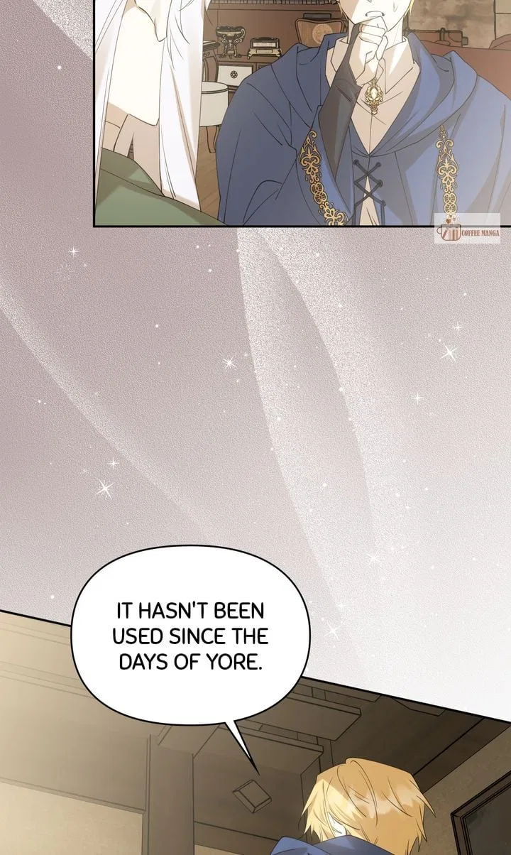 Protecting the Witch’s Son Chapter 47 – Page 71