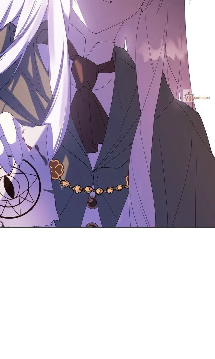 Protecting the Witch’s Son Chapter 47 – Page 74