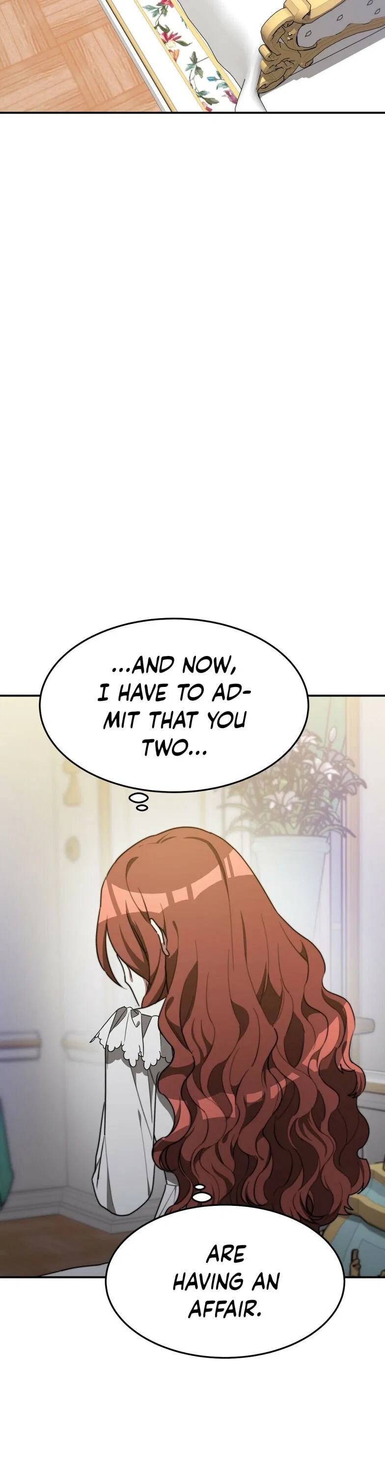 The Three Are Living a Married Life Chapter 3 – Page 4