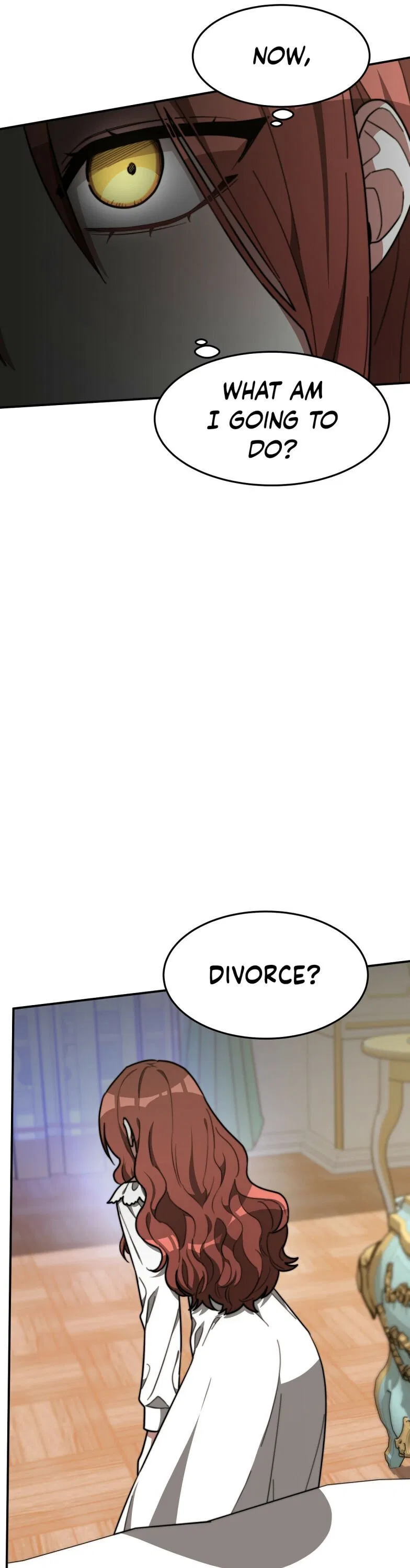 The Three Are Living a Married Life Chapter 3 – Page 6