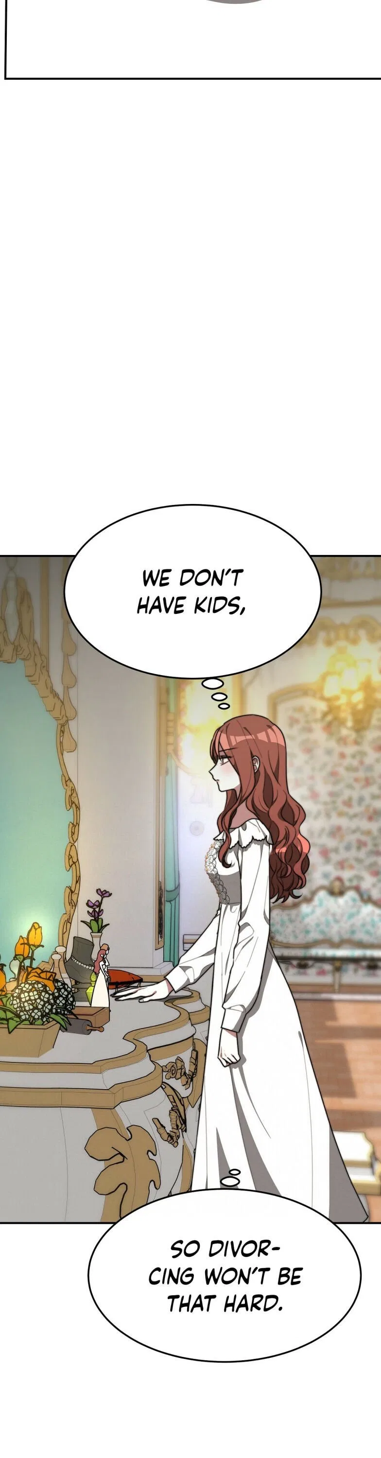 The Three Are Living a Married Life Chapter 3 – Page 7