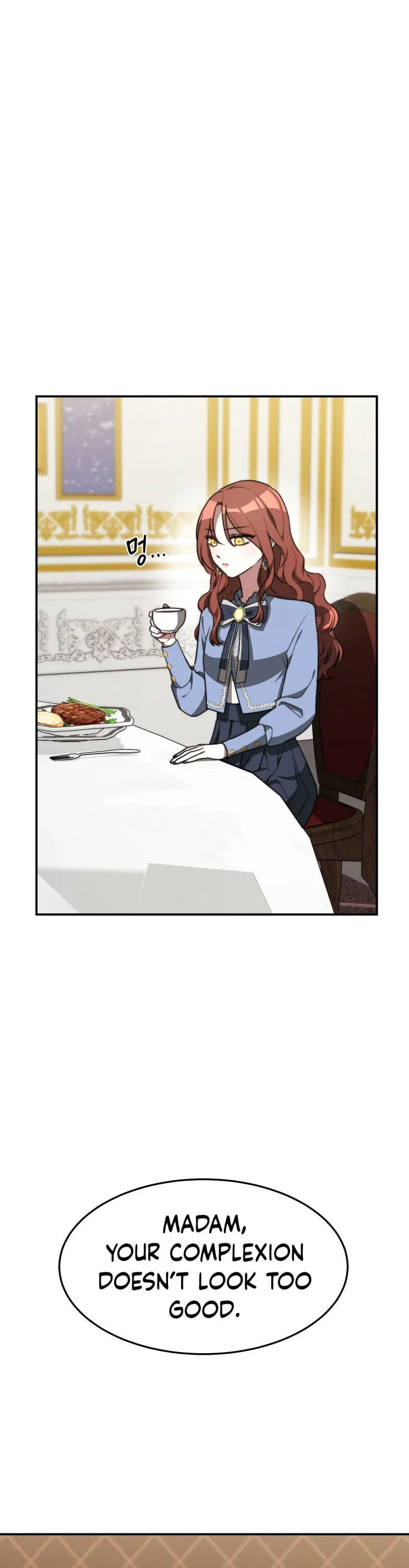 The Three Are Living a Married Life Chapter 3 – Page 12