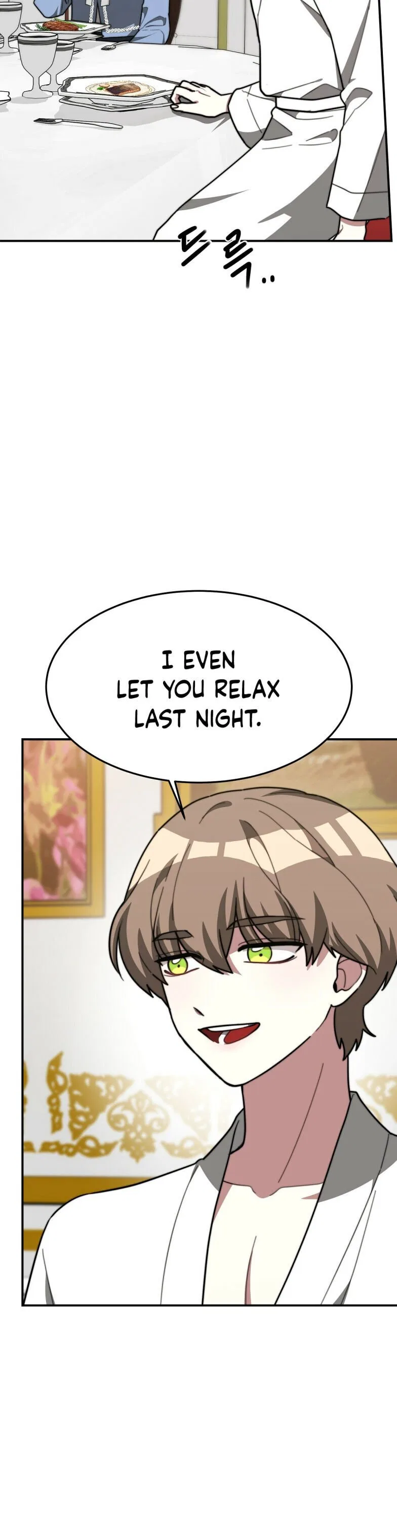 The Three Are Living a Married Life Chapter 3 – Page 20