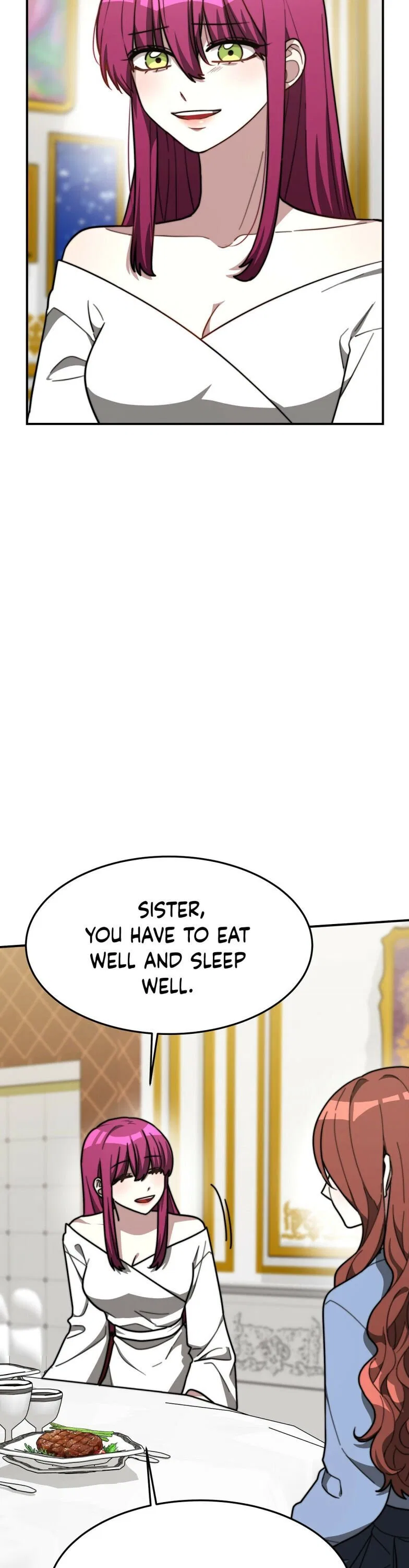 The Three Are Living a Married Life Chapter 3 – Page 26