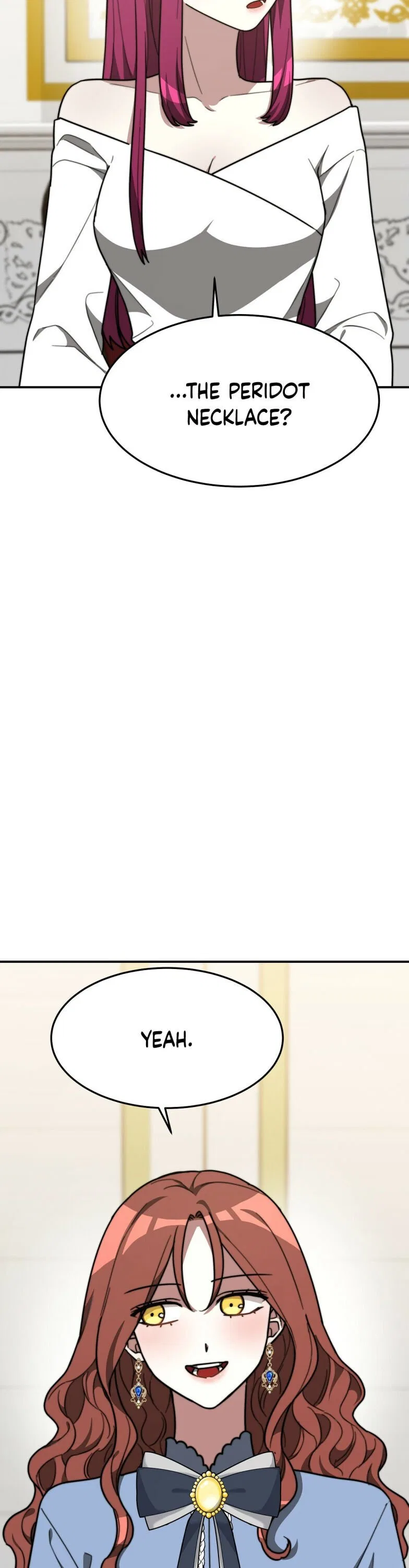 The Three Are Living a Married Life Chapter 3 – Page 31