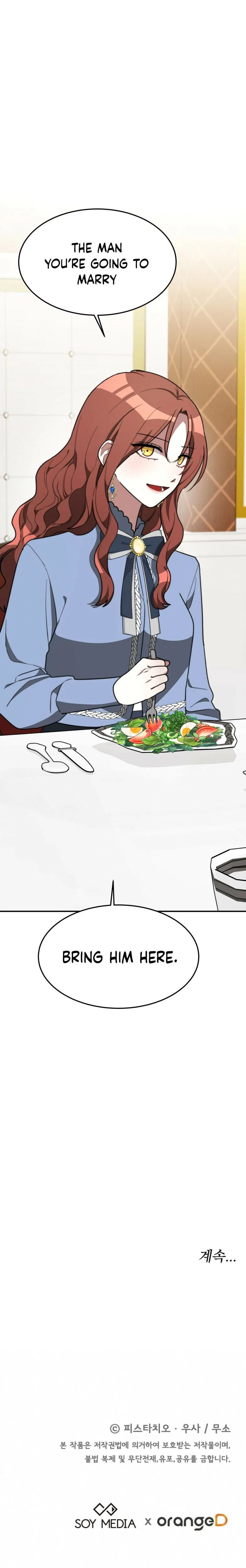 The Three Are Living a Married Life Chapter 3 – Page 39