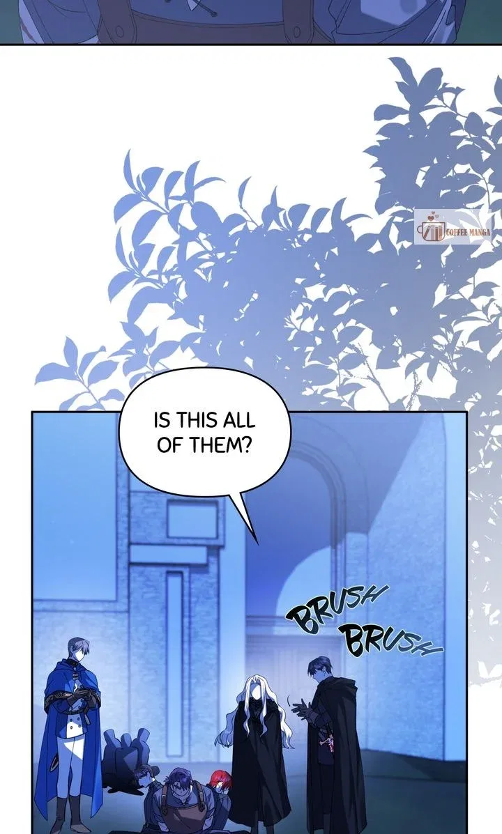 Protecting the Witch’s Son Chapter 46 – Page 7