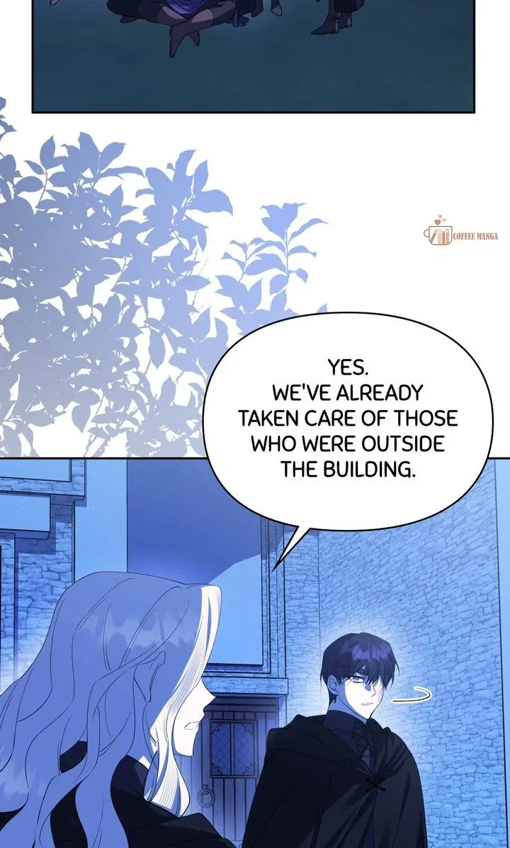 Protecting the Witch’s Son Chapter 46 – Page 8