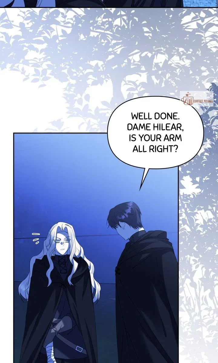 Protecting the Witch’s Son Chapter 46 – Page 9