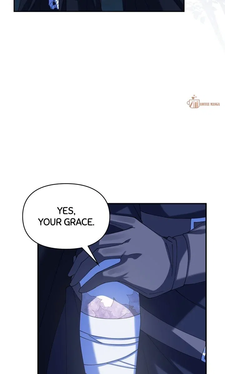 Protecting the Witch’s Son Chapter 46 – Page 10
