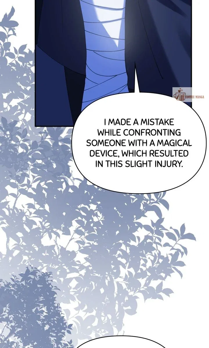 Protecting the Witch’s Son Chapter 46 – Page 11