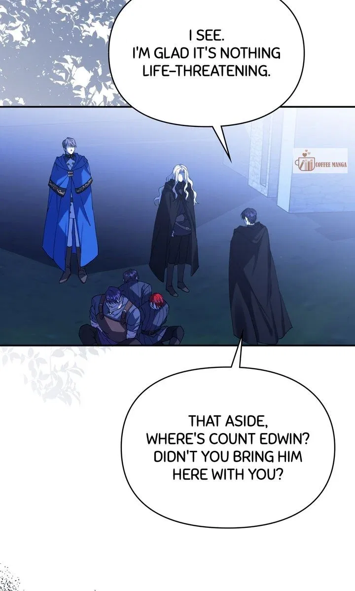 Protecting the Witch’s Son Chapter 46 – Page 12
