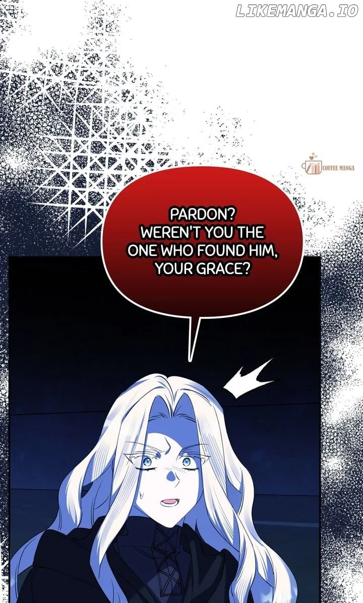 Protecting the Witch’s Son Chapter 46 – Page 13