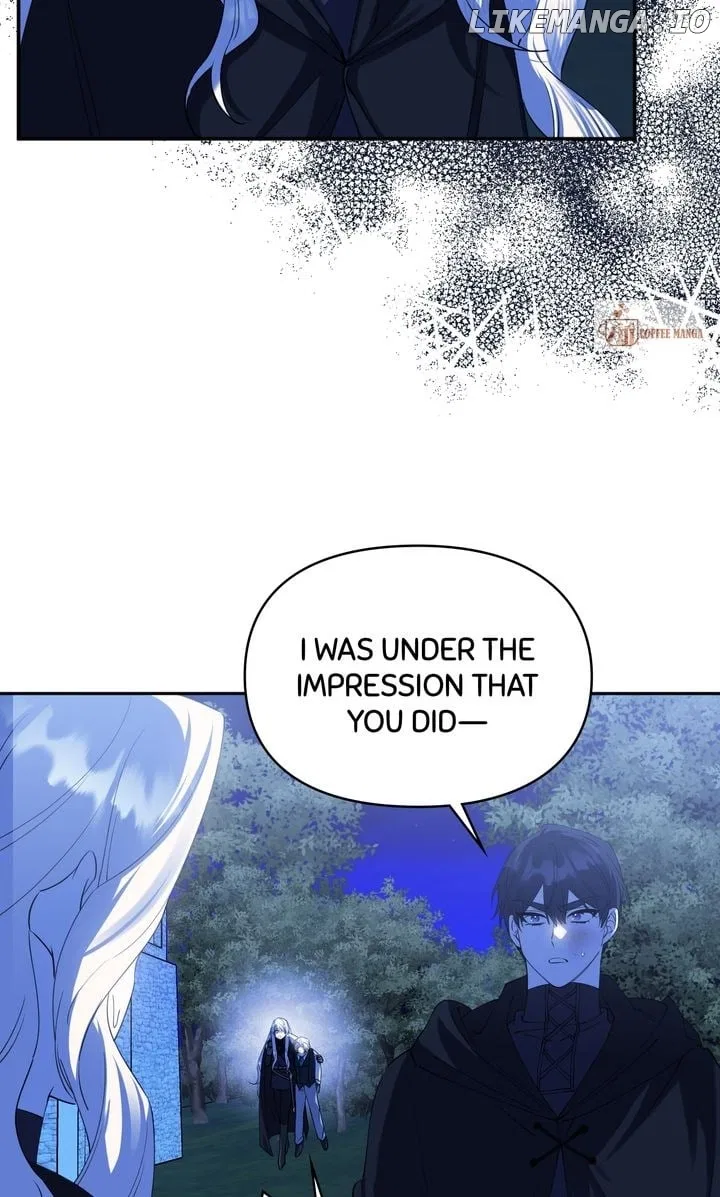 Protecting the Witch’s Son Chapter 46 – Page 14