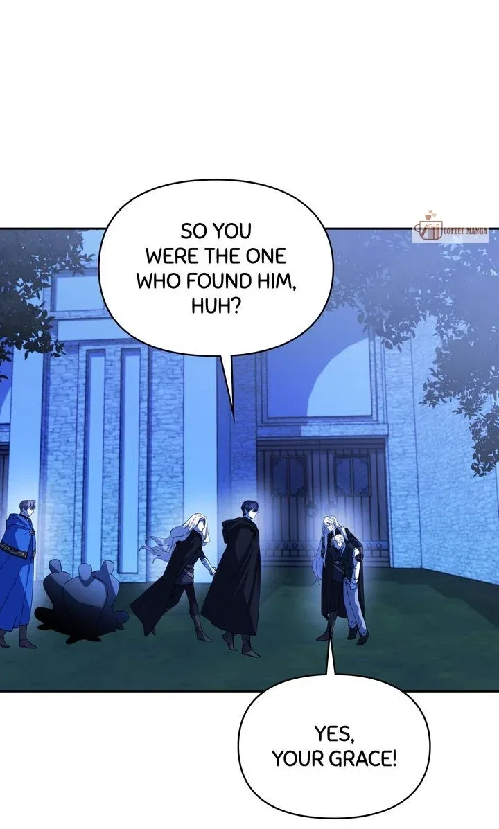 Protecting the Witch’s Son Chapter 46 – Page 18