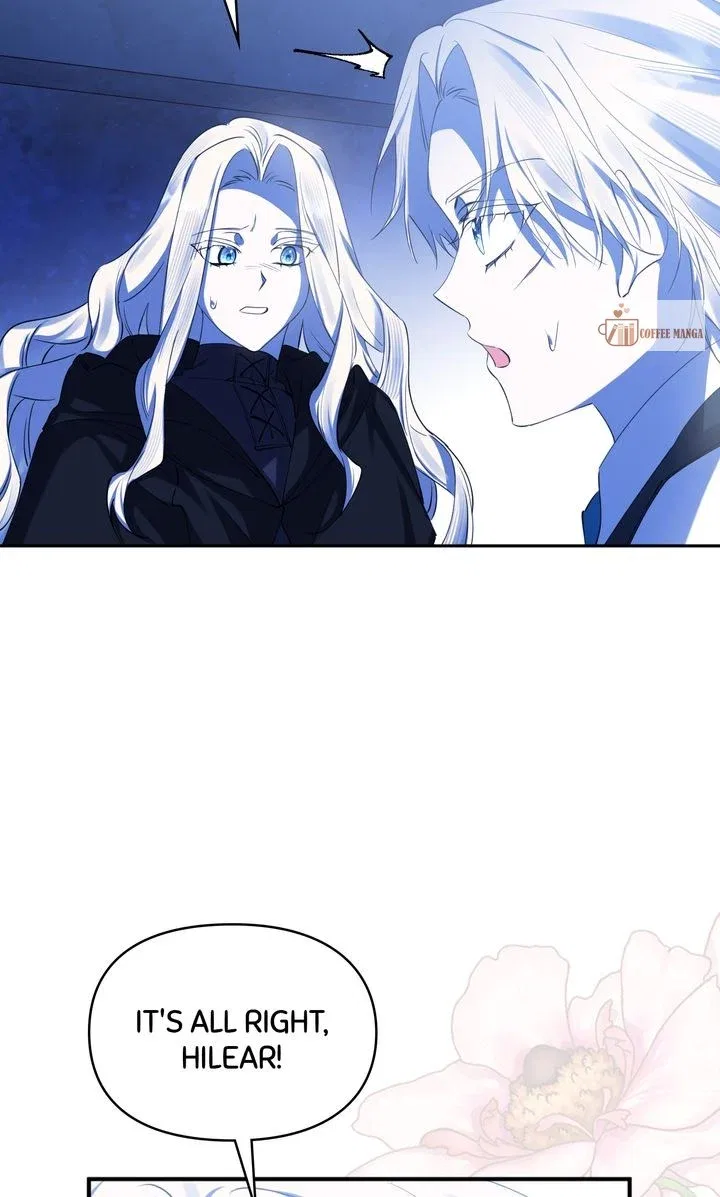 Protecting the Witch’s Son Chapter 46 – Page 21