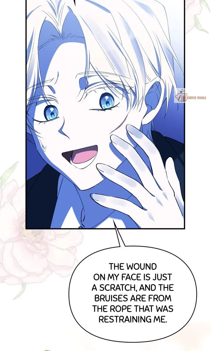 Protecting the Witch’s Son Chapter 46 – Page 22
