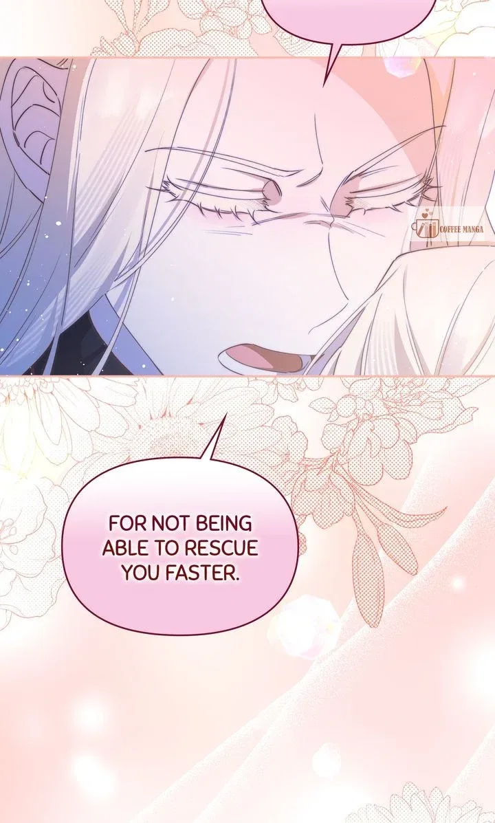 Protecting the Witch’s Son Chapter 46 – Page 25