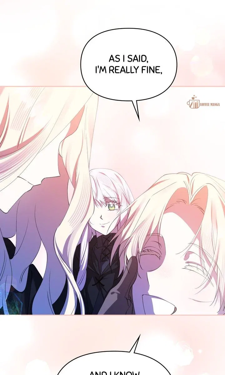 Protecting the Witch’s Son Chapter 46 – Page 27