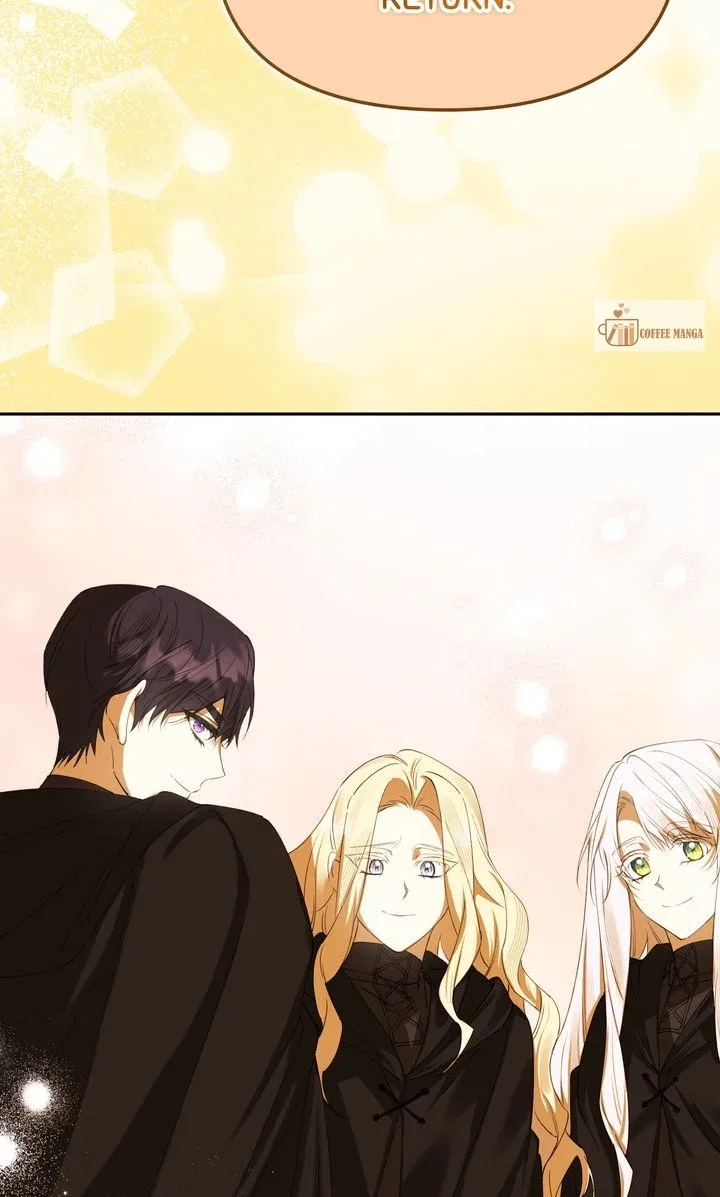 Protecting the Witch’s Son Chapter 46 – Page 31