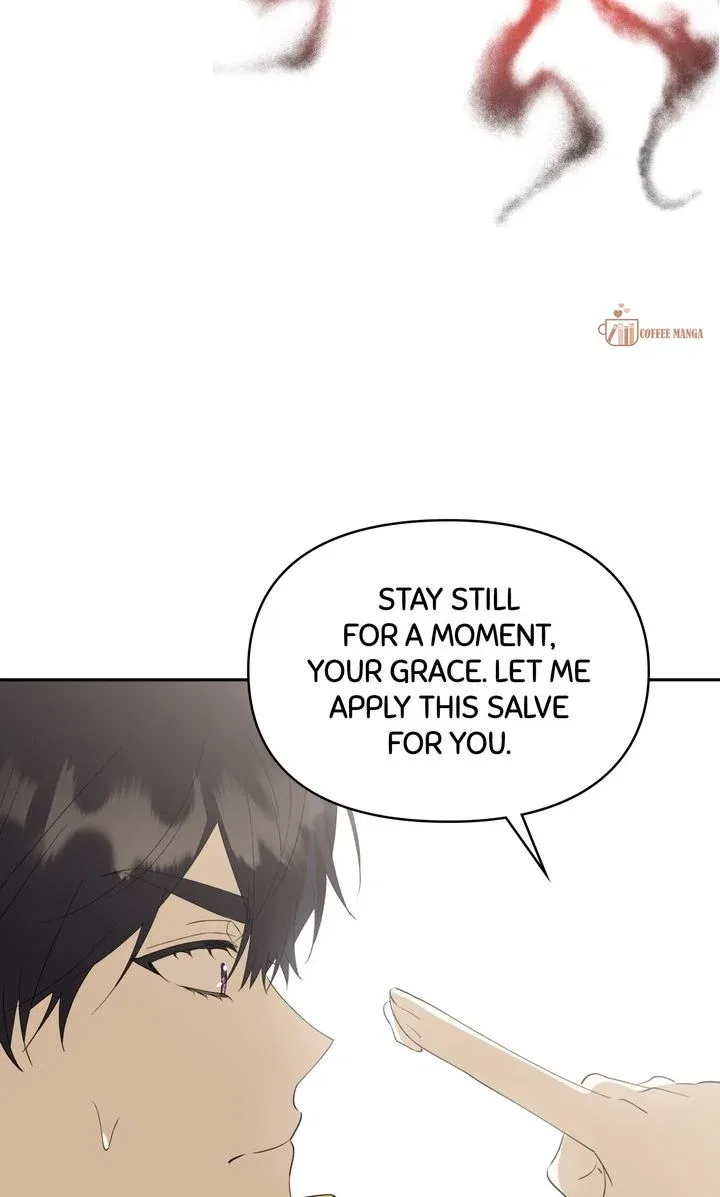Protecting the Witch’s Son Chapter 46 – Page 40