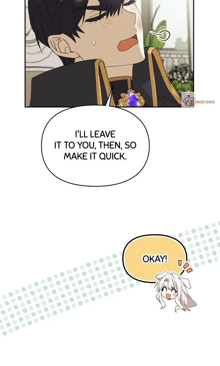 Protecting the Witch’s Son Chapter 46 – Page 43