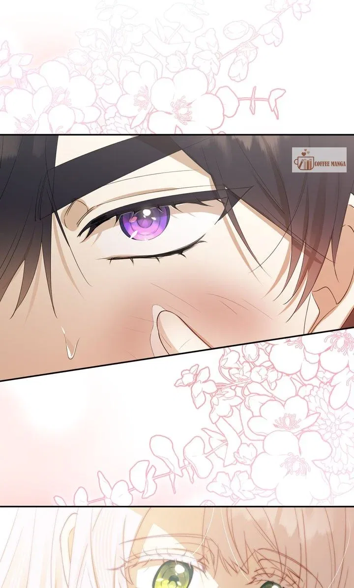 Protecting the Witch’s Son Chapter 46 – Page 45