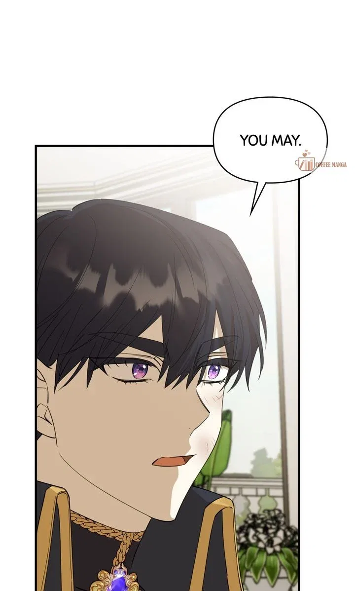 Protecting the Witch’s Son Chapter 46 – Page 50