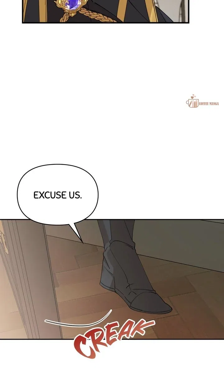 Protecting the Witch’s Son Chapter 46 – Page 51