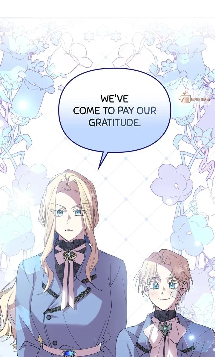 Protecting the Witch’s Son Chapter 46 – Page 52