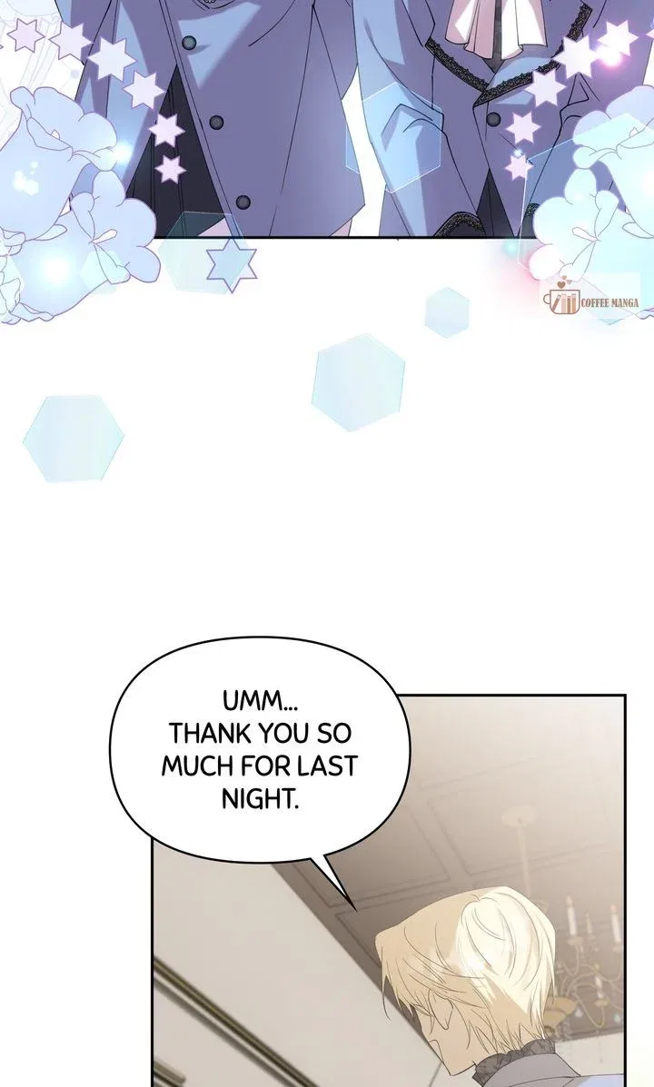 Protecting the Witch’s Son Chapter 46 – Page 53