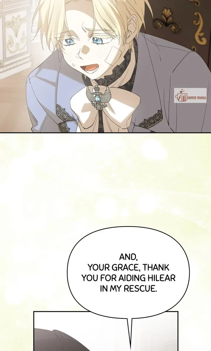 Protecting the Witch’s Son Chapter 46 – Page 55