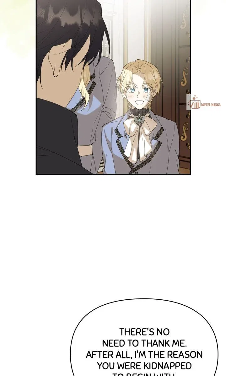 Protecting the Witch’s Son Chapter 46 – Page 56