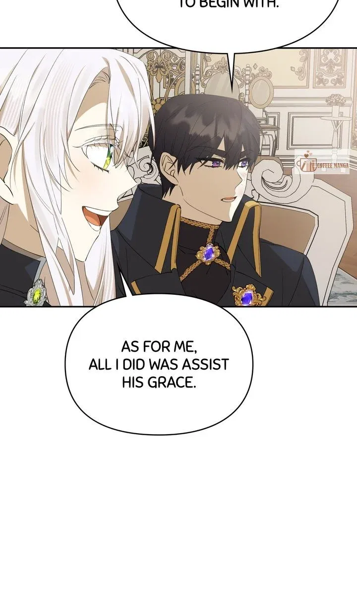 Protecting the Witch’s Son Chapter 46 – Page 57