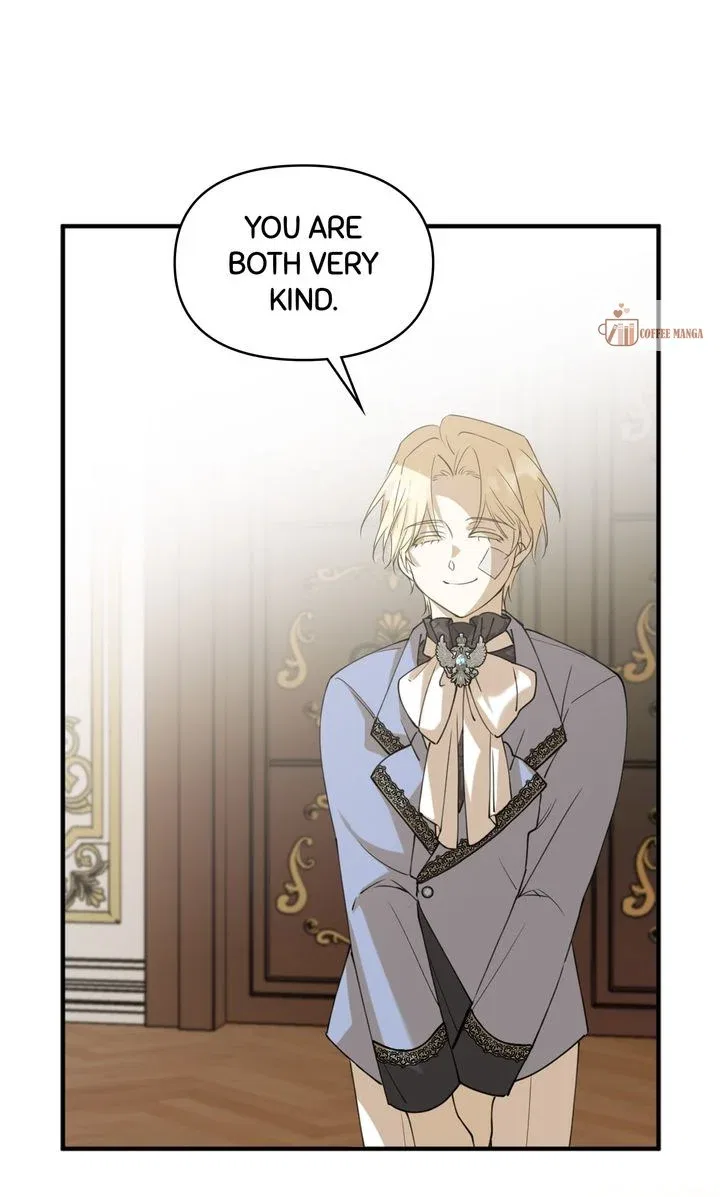 Protecting the Witch’s Son Chapter 46 – Page 58