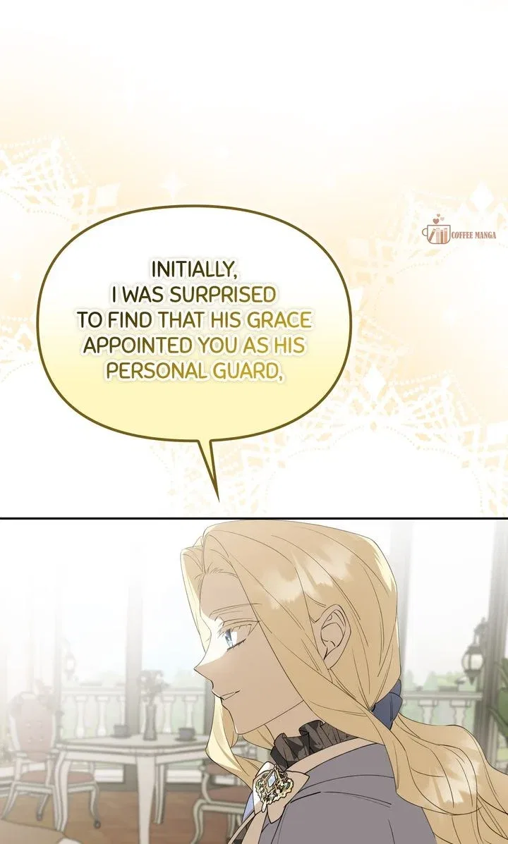 Protecting the Witch’s Son Chapter 46 – Page 59