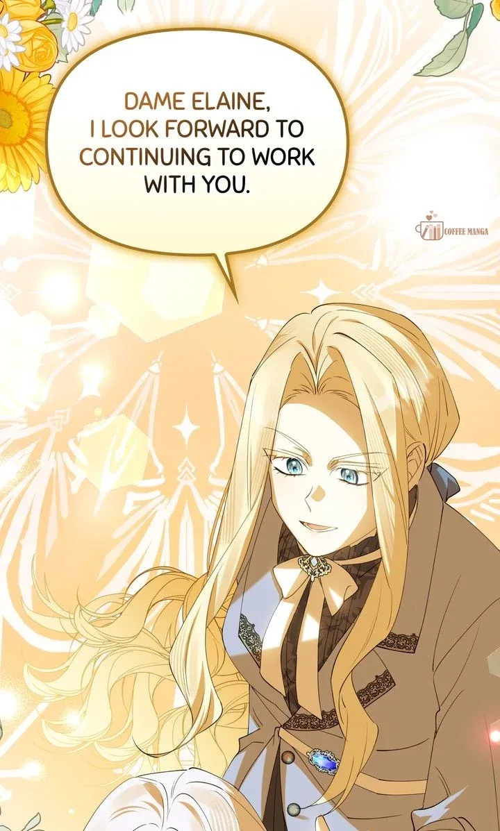 Protecting the Witch’s Son Chapter 46 – Page 61