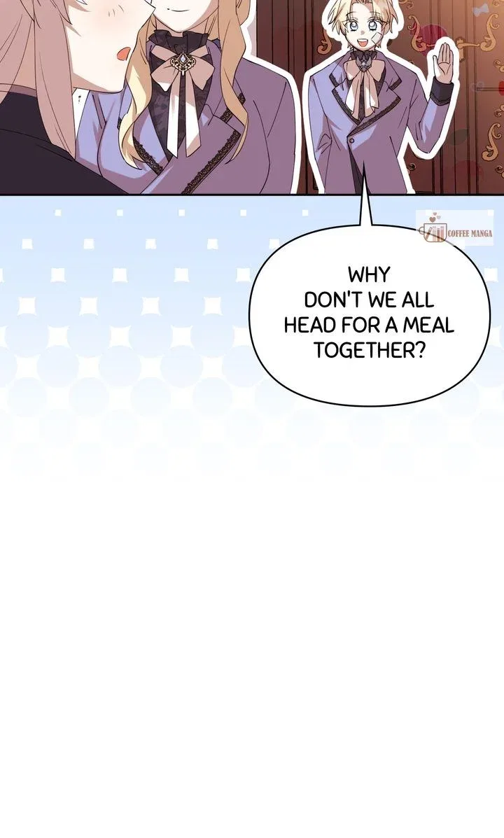 Protecting the Witch’s Son Chapter 46 – Page 66