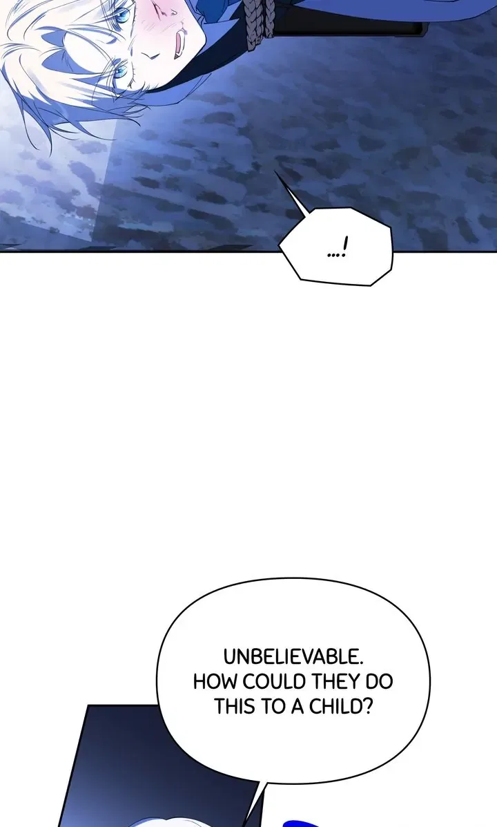 Protecting the Witch’s Son Chapter 45 – Page 3