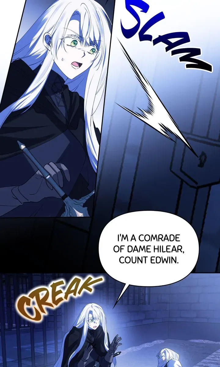 Protecting the Witch’s Son Chapter 45 – Page 4