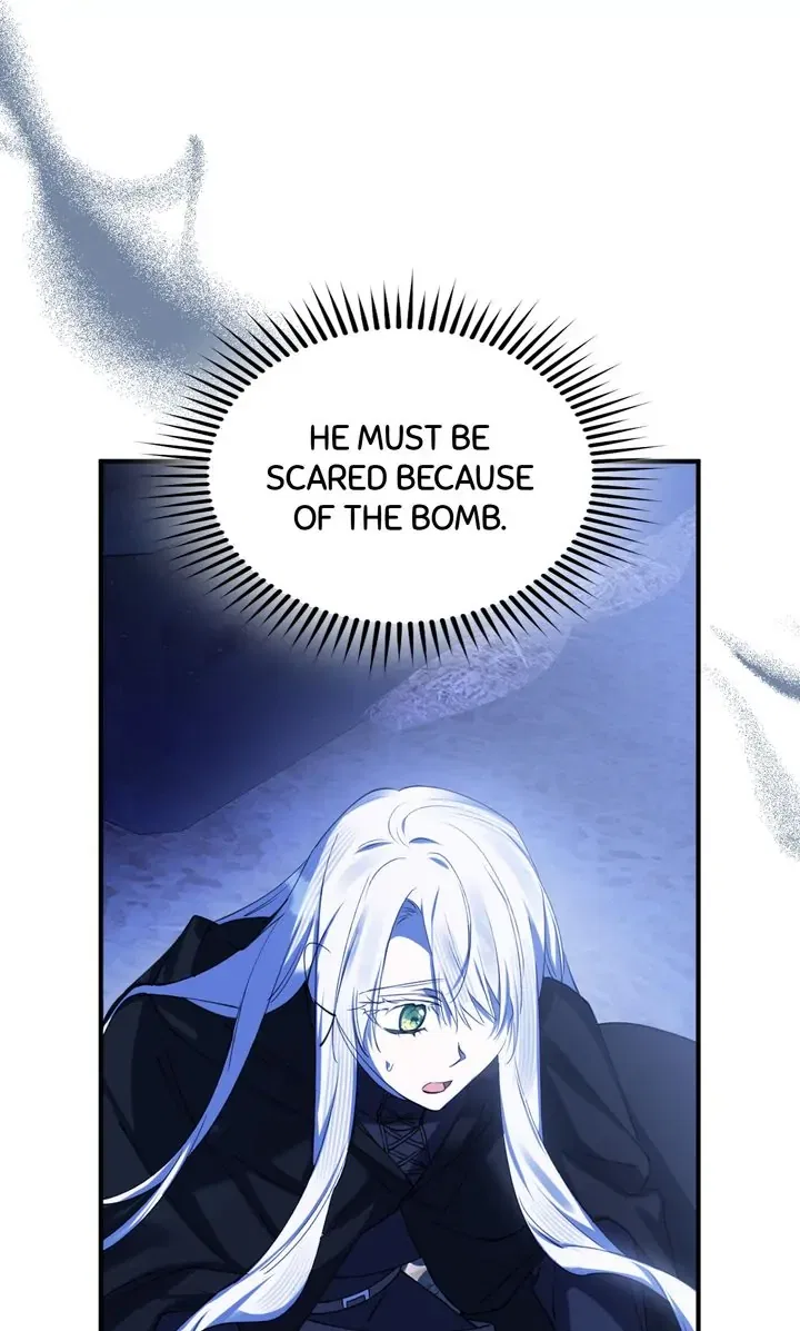 Protecting the Witch’s Son Chapter 45 – Page 9