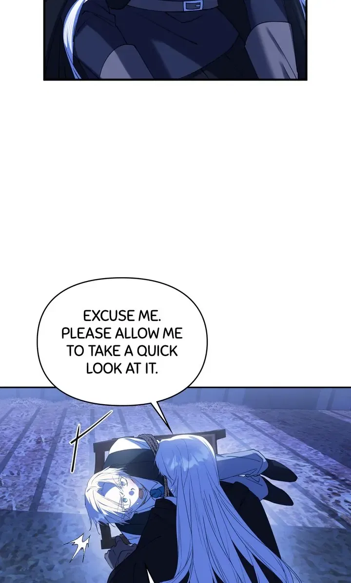 Protecting the Witch’s Son Chapter 45 – Page 10