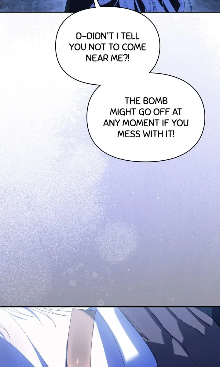 Protecting the Witch’s Son Chapter 45 – Page 11