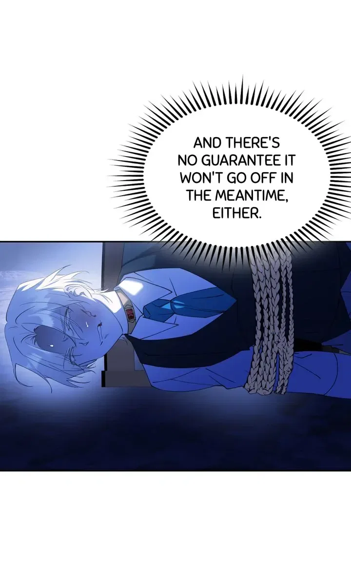 Protecting the Witch’s Son Chapter 45 – Page 14
