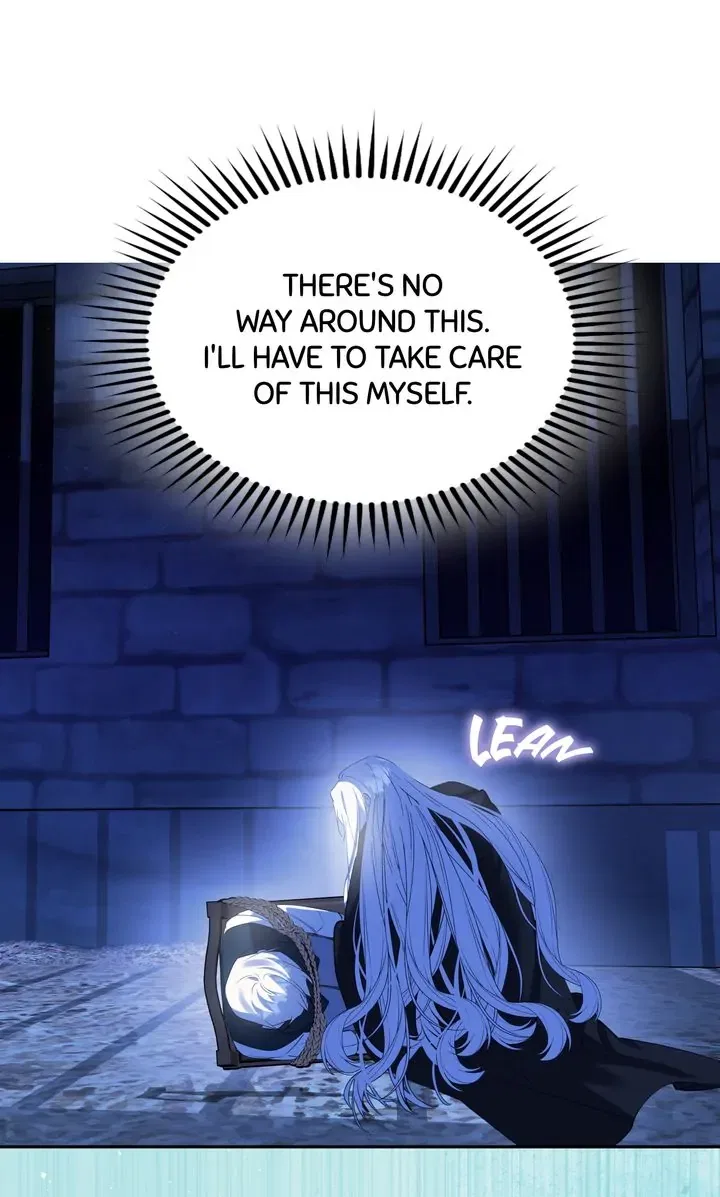 Protecting the Witch’s Son Chapter 45 – Page 15