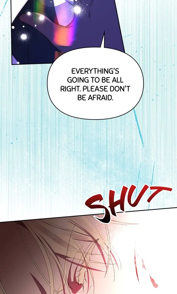 Protecting the Witch’s Son Chapter 45 – Page 17