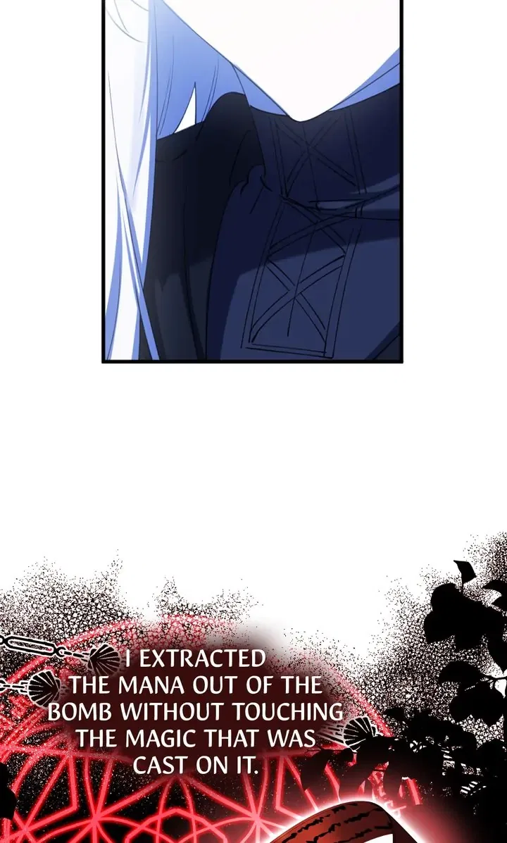 Protecting the Witch’s Son Chapter 45 – Page 22
